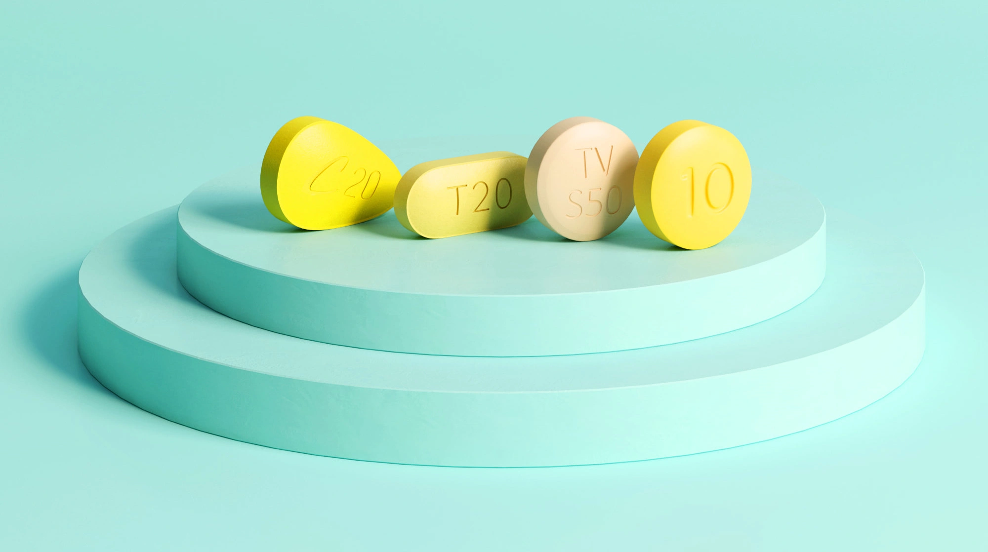 什麼是他達拉非（Tadalafil）