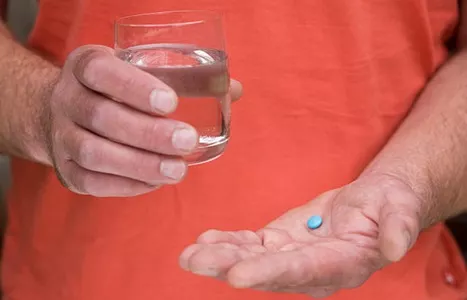 吃威而鋼射了還會硬嗎？3分鐘了解真相！